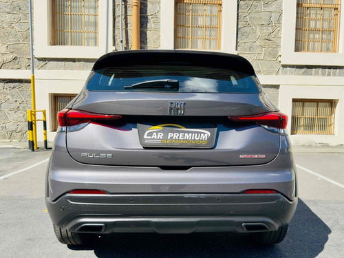 Fiat Pulse 1.0 TURBO 200 FLEX DRIVE CVT
