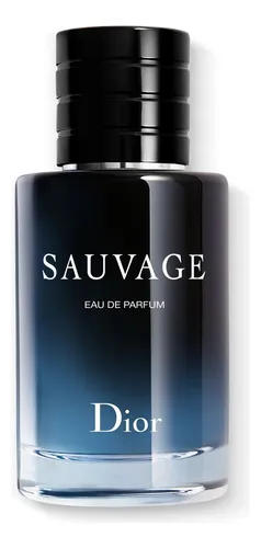 Dior Sauvage Edp 100 Ml Para Hombre
