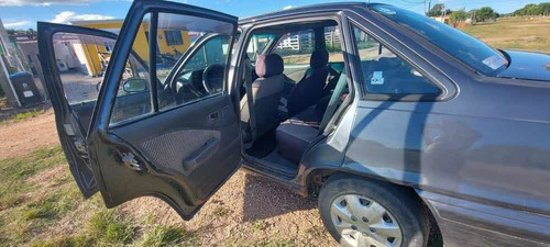 Daewoo Racer 1995 1.5 Gti