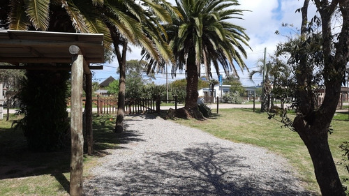 Casa En Alquiler Por Dia .4 Personas