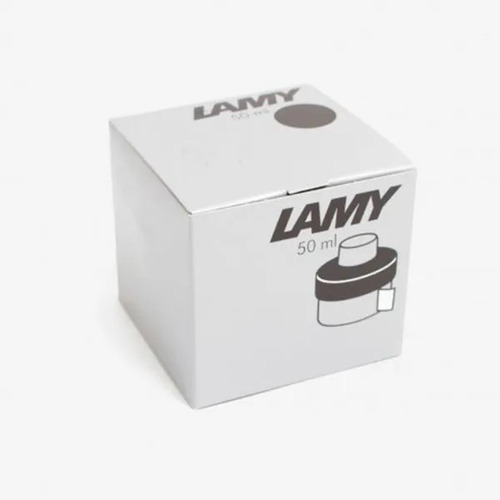 Tinta Estilografica Lamy Frasco De 50ml Original Para Plumas