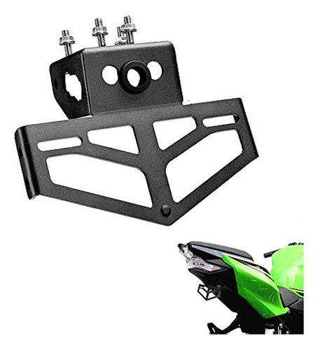 Fits Kawasaki Ninja 400 Fender Eliminator Kit Z400 2018...