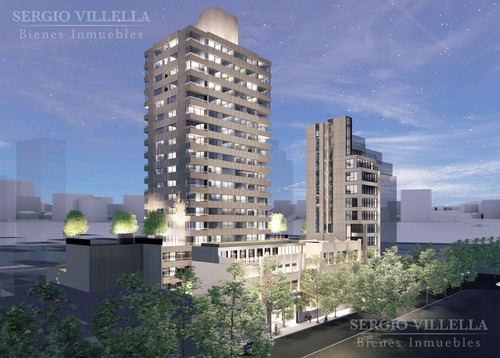 Imagen 3 de 17 de Departamento En Venta De 2 Dormitorios En Rosario
