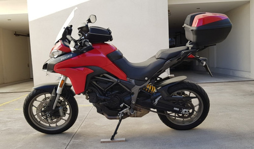 Ducati Multistrada 950 Abs