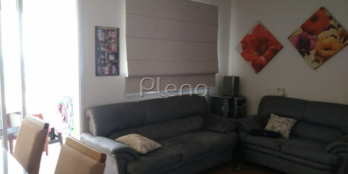 Imagem 12 de 30 de Apartamento À Venda Em Jardim Aurélia - Ap027582