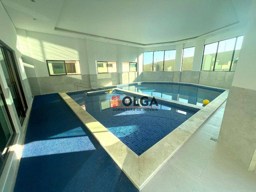 Imagem 10 de 22 de Apartamentos Com 03 Suítes, À Venda - Gravatá/pe - Ap0040