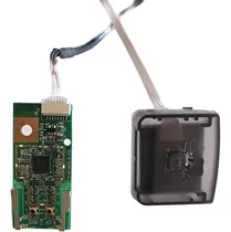 Comprar Placa Sensor Power Standby E Wi-fi Wireless Tv Ptv55f61snt