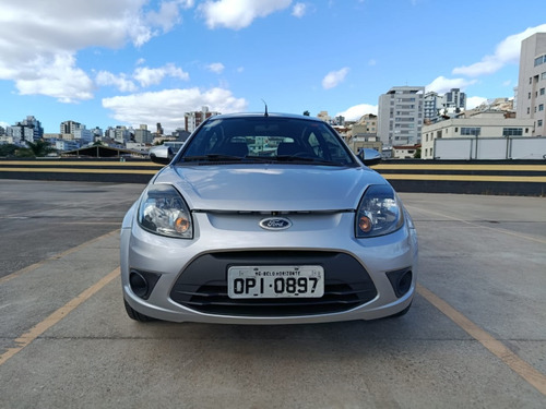 Ford Ka 1.0 MPI 8V FLEX 2P MANUAL