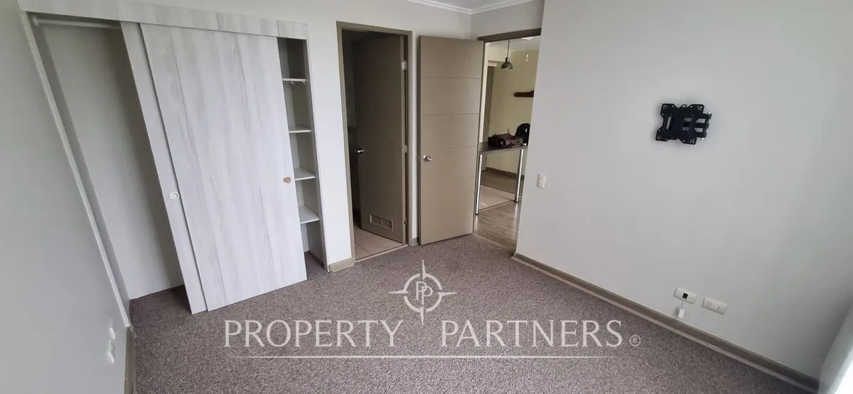 Imagen 5 de 7 de Departamento Para Inversión