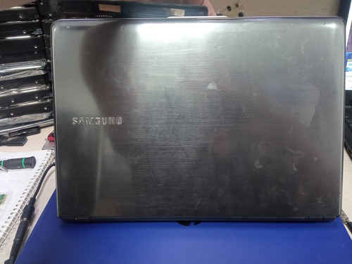 Notebook Samsung Np500p4c 500p4c No Enciende A La Vista (Usado)