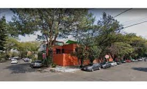 Imagen 7 de 14 de 02 Excelente Gran Remate Bancario De Casa De Lujo Con 4 Recamaras En Venta En Gómez Farías 163 Del Carmen, Coyoacán ( Gran Oportunidad De Inversión O Vivienda )