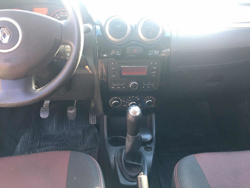 Renault Sandero Stepway Vendo/permuto/ Fcio