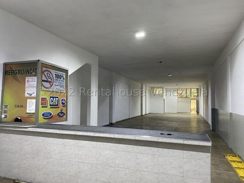 Imagen 4 de 13 de 23-7258 Alquilo Al Oeste De La Ciudad Excelente Local Para Desarrollo Comercial #alquiler#barquisimeto#
