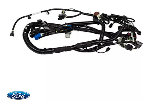 Ramal Cables Ford Explorer Sport Trac 2009-2011 4.0