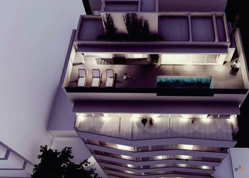 Departamento Venta San Cristobal 4 Ambientes