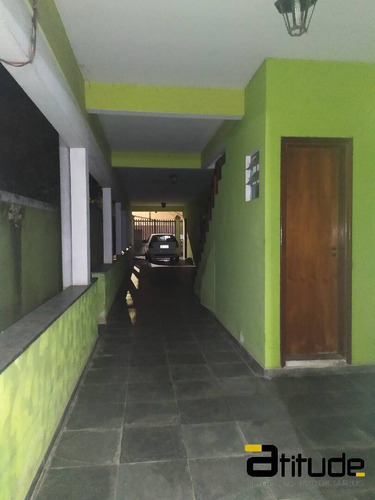 Imagem 5 de 15 de Sobrado Para Venda Jardim Isaura - Santana De Parnaíba - 5320