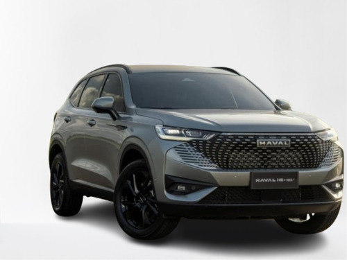Gwm Haval H6 1.5 Hev2 E-traction