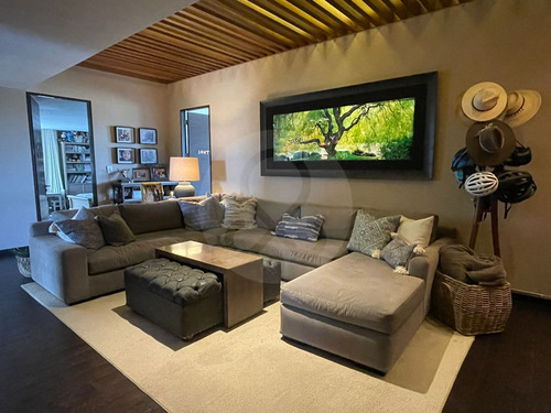 Departamento En Venta En Lomas Del Chamizal
