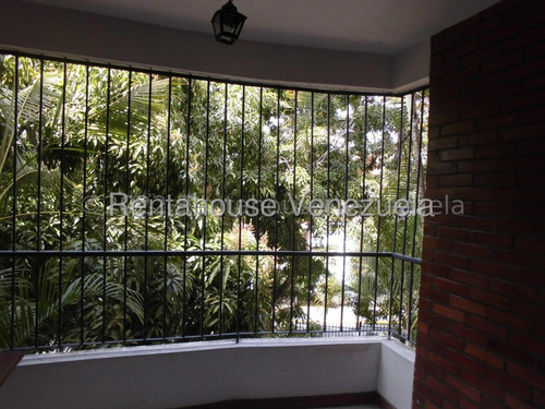 Amplio Apartamento En Alquiler Amoblado En Excelentes Condiciones - Mls 25-18223