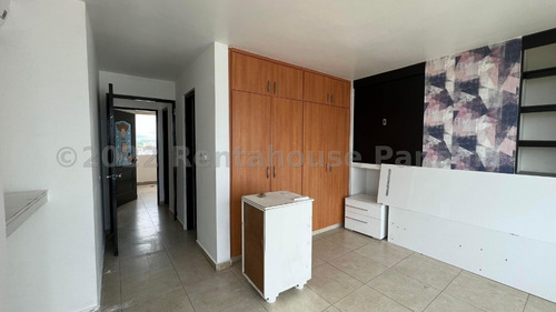 Imagen 9 de 17 de Venta De Apartamento De 122 M2 En Ph South Beach, Bellavista 22-10985