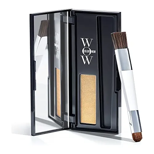 Color Wow Root Cover Up, Blonde Cobre Instantaneamente Os To
