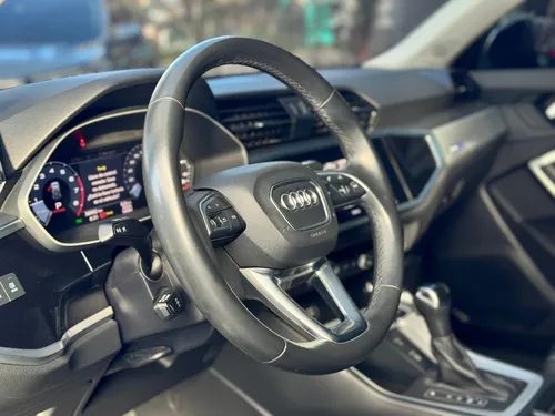 Audi Q3 1.4 Tfsi Ambition
