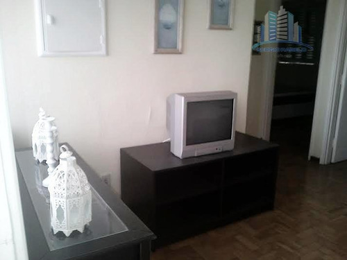 Imagem 2 de 12 de Apartamento Com 2 Dormitórios Para Alugar, 58 M² Por R$ 1.416,00/mês - Cambuci - São Paulo/sp - Ap2273