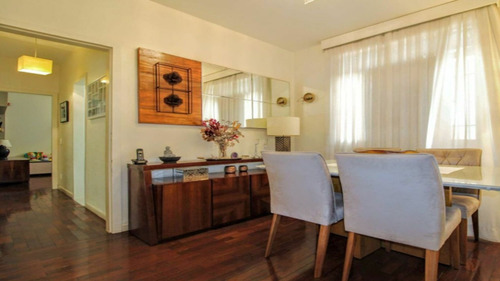 Imagem 2 de 18 de Apto Santo Agostinho | 2 Quartos | 116 M² | Cond: R$390.00 | 1 Vaga - 1uq0q2f