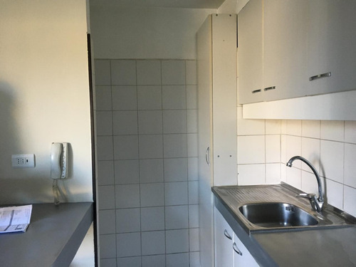 Tranquilo, 1 Dormitorio Buen Sector