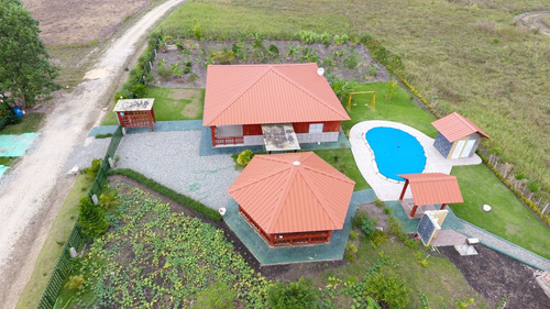 Imagen 13 de 14 de Villas Ventas En Complejo Campestre A 45minuto Santo Domingo