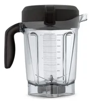 Comprar Vitamix Container, 64oz. Low-profile, Clear