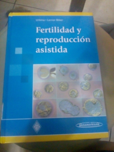 Fertilidad Y Reproduccion Asistida Urbina Panamericana 
