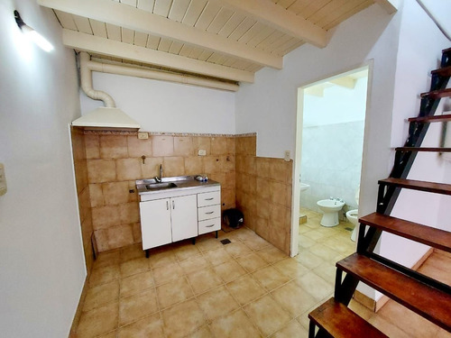 Imagen 5 de 9 de Departamento En Venta En José C Paz