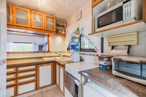 Imagen 27 de 30 de Casa En Venta En Los Horneros - Maroto Propiedades