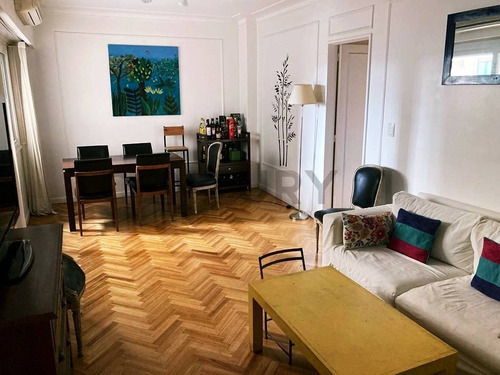 Imagen 3 de 16 de Venta - Departamento 3 Ambientes En Palermo