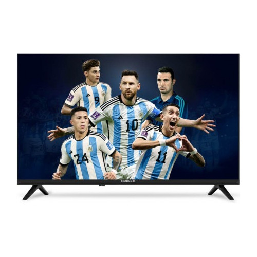 Smart Tv Noblex Dk43x5150pi Led Full Hd 43''