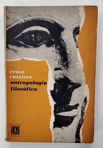 Antropología Filosófica - Ernst Cassirer