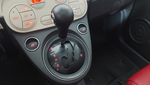 Fiat 500 1.4 16V LOUNGE AUTO