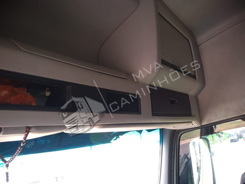 Caminhão Volvo Fm 370 - 6x2 T