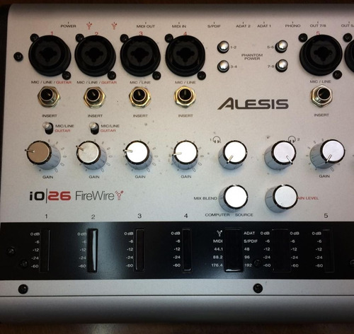 windows xp drivers for alesis io26 windows xp drivers for alesis io26