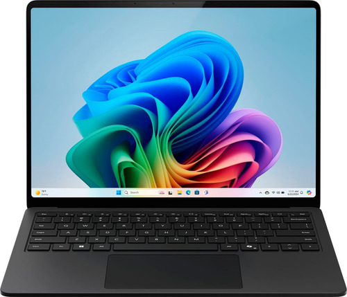 Microsoft Surface Laptop 13.8 Copilot X Elite 16gb 1tb Negro
