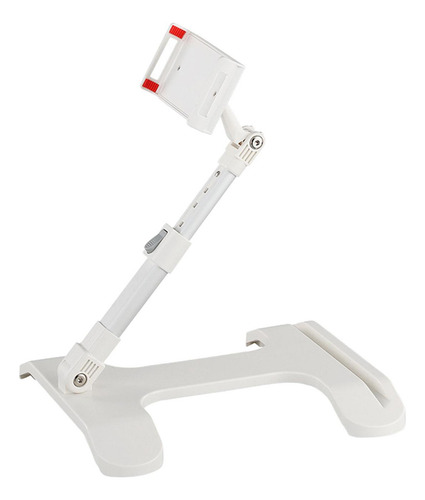 Soporte Telescópico For Tableta De Cama, Soporte Ajustable