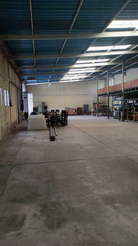 Imagen 2 de 12 de Galpón En Guacara, Zona Industrial El Tigre
