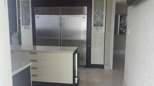 Imagen 3 de 14 de Venta De Apartamento Penthouse En Ph Ocean Two 20-3272