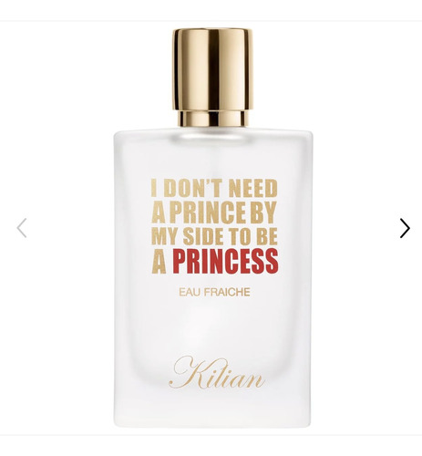 Kilian Princesa Eau De Parfum - Eau Fraiche 1.7oz 1.7 Fl Oz