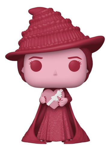 Funko Pop Elphaba (valentine) #1711 Wicked Thropp Cynthia
