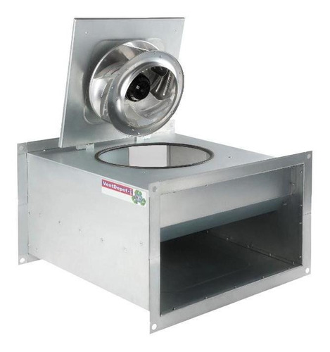 Ventiladores Economicos Buenos, Mxlbw-002, Rotor Externo, 1