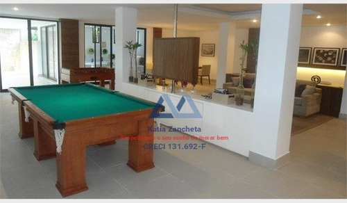 Imagem 8 de 15 de Casa De Condominio Em Parque Enseada - Guarujá - 1025