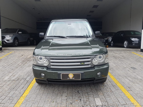 Land Rover Vogue 3.6 Tdv8 Diesel
