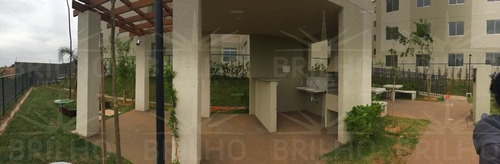 Imagem 1 de 11 de Apartamento Para Aluguel, 2 Dormitório(s), 40.0m² - 5195